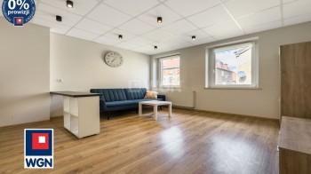 Mieszkanie na  sprzedaż Bytom - Na sprzedaż przytulne i wyremontowane mieszkanie 2 pokoje | Bytom Szombierki.