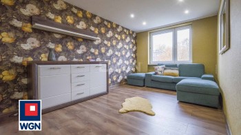 Mieszkanie na  sprzedaż Bytom - Atrakcyjne mieszkanie 3-pok. - Grota-Roweckiego