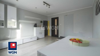 Mieszkanie na  sprzedaż Bytom - Komfortowe 2-pokojowe mieszkanie po remoncie ? Bytom, ul. Brzezińska