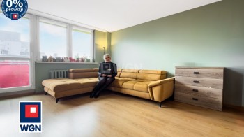 Mieszkanie na  sprzedaż Bytom - Na sprzedaż przytulne mieszkanie 2 pokoje z balkonem | Bytom Szombierki.