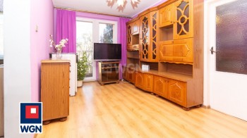 Mieszkanie na  sprzedaż Bytom - Okazja! Dwupokojowe mieszkanie w Szombierkach czeka na nowego właściciela